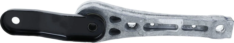 Mounting, automatic transmission Rear LEMFORDER